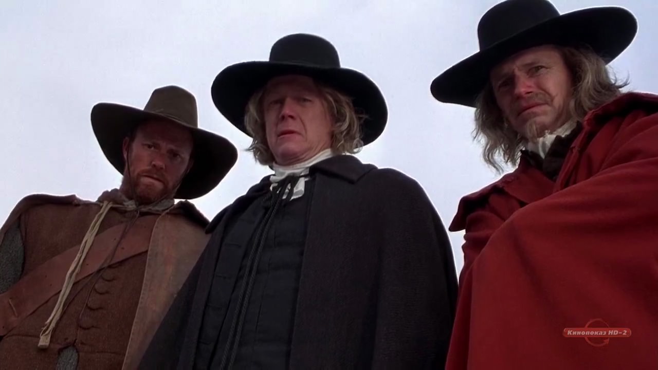 The Crucible (1996) screencap 11265