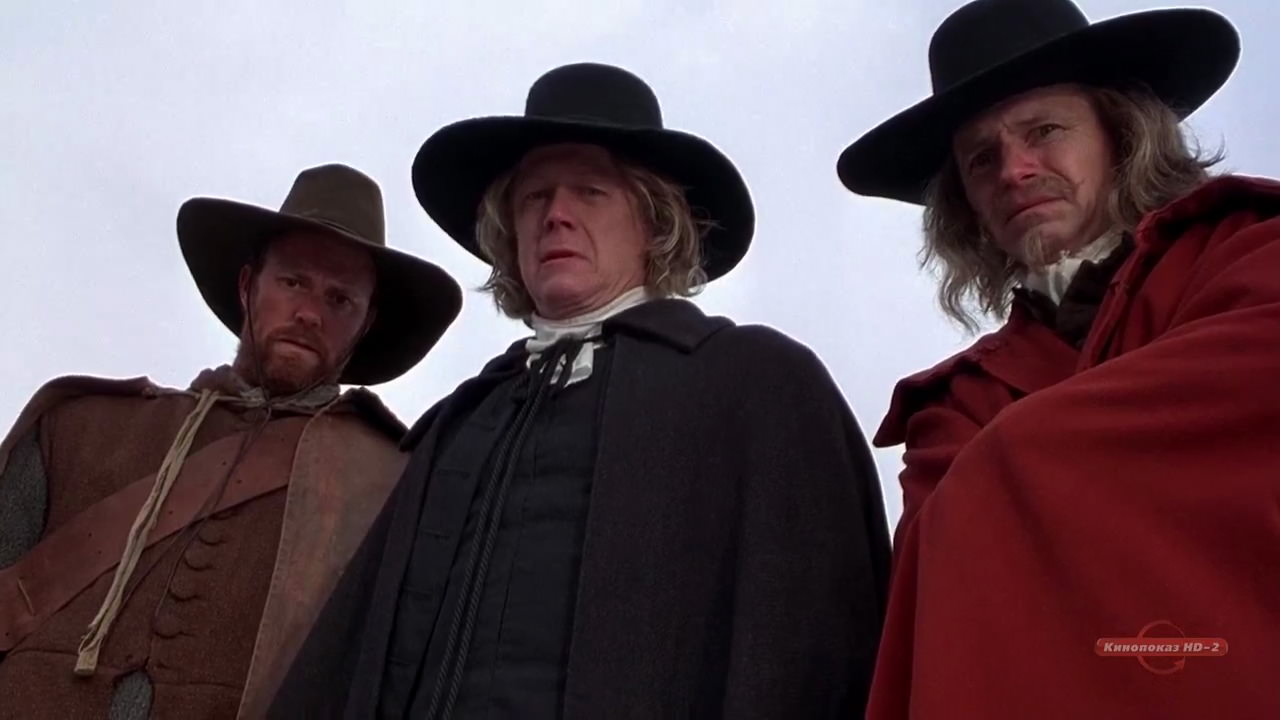 The Crucible (1996) movie still 11266
