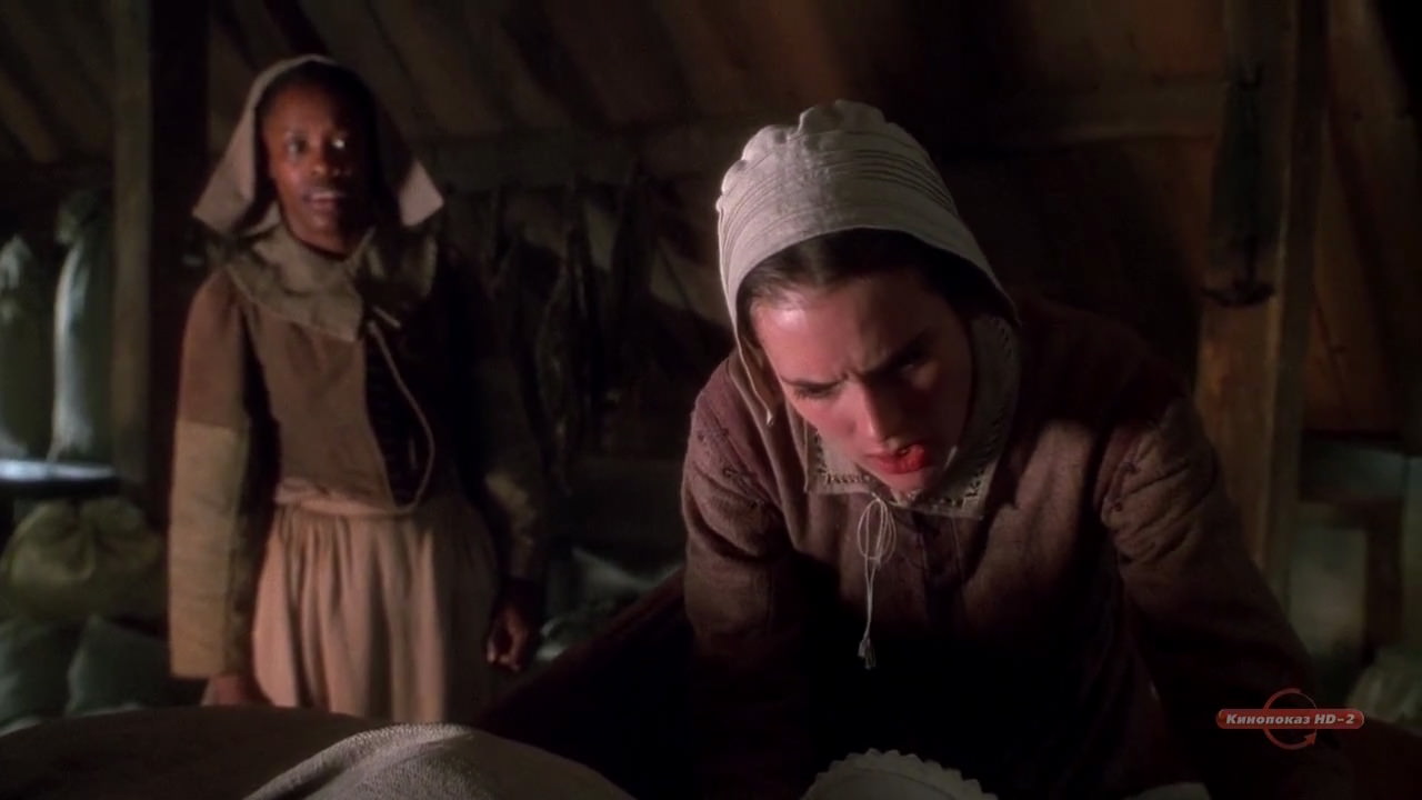 The Crucible (1996) screencap 1128