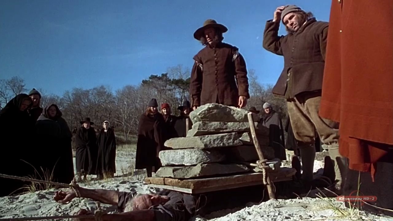 The Crucible (1996) HD screenshot 11288