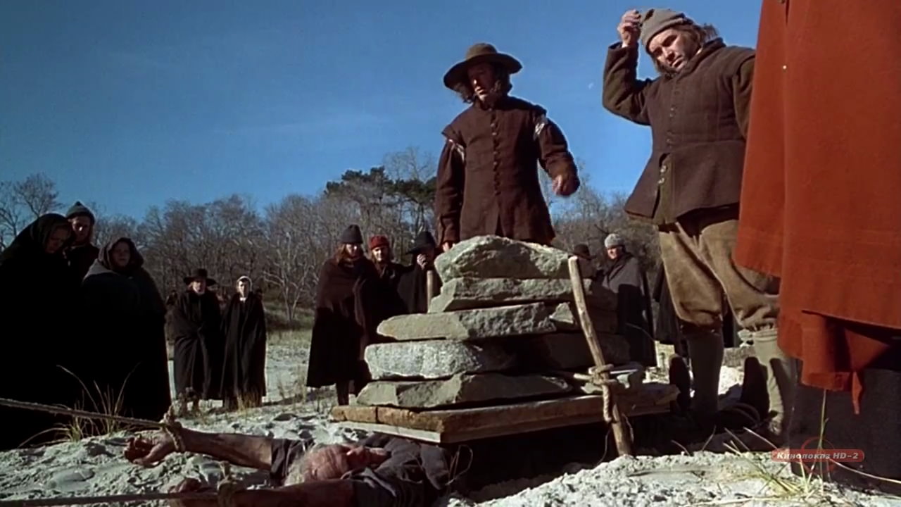 The Crucible (1996) screencap 11289