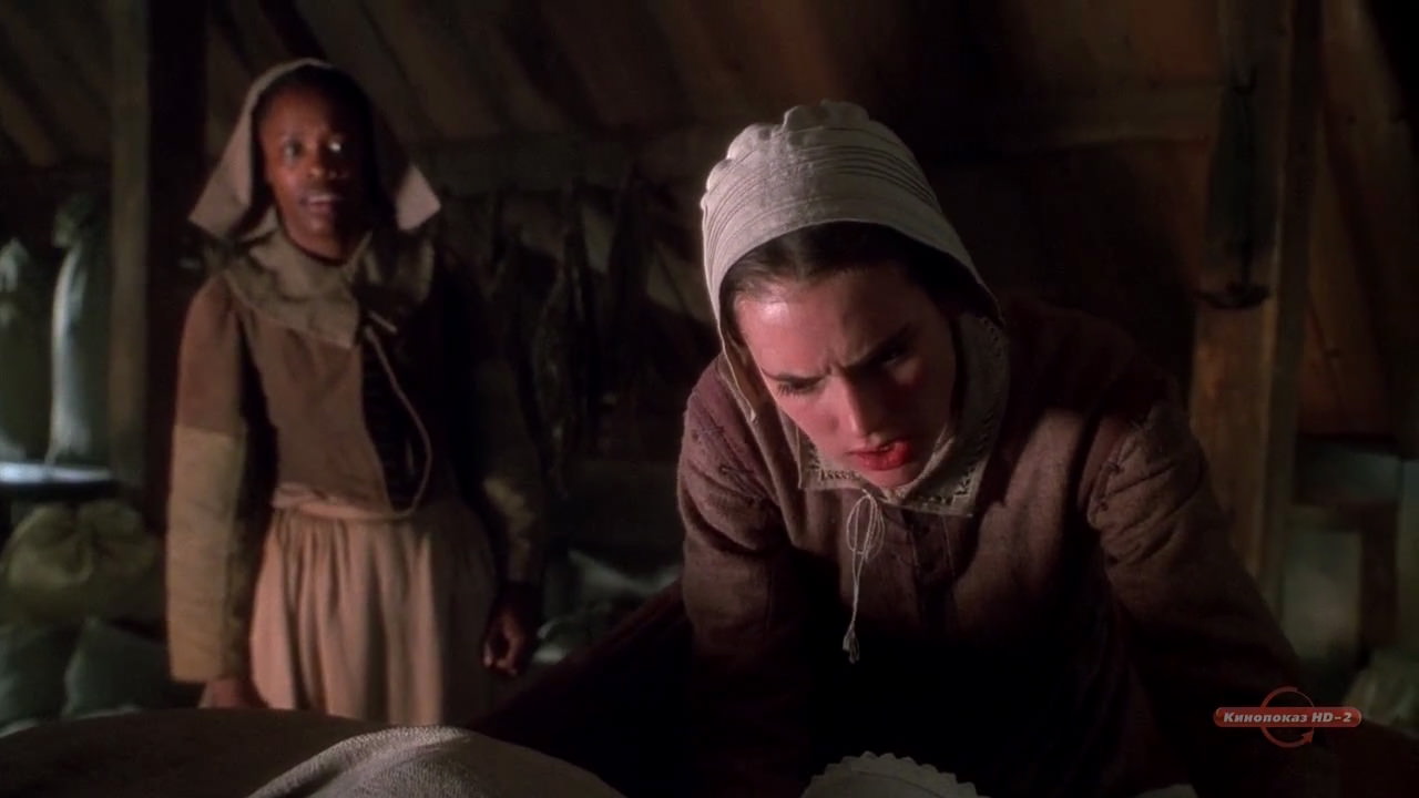 The Crucible (1996) movie still 1129