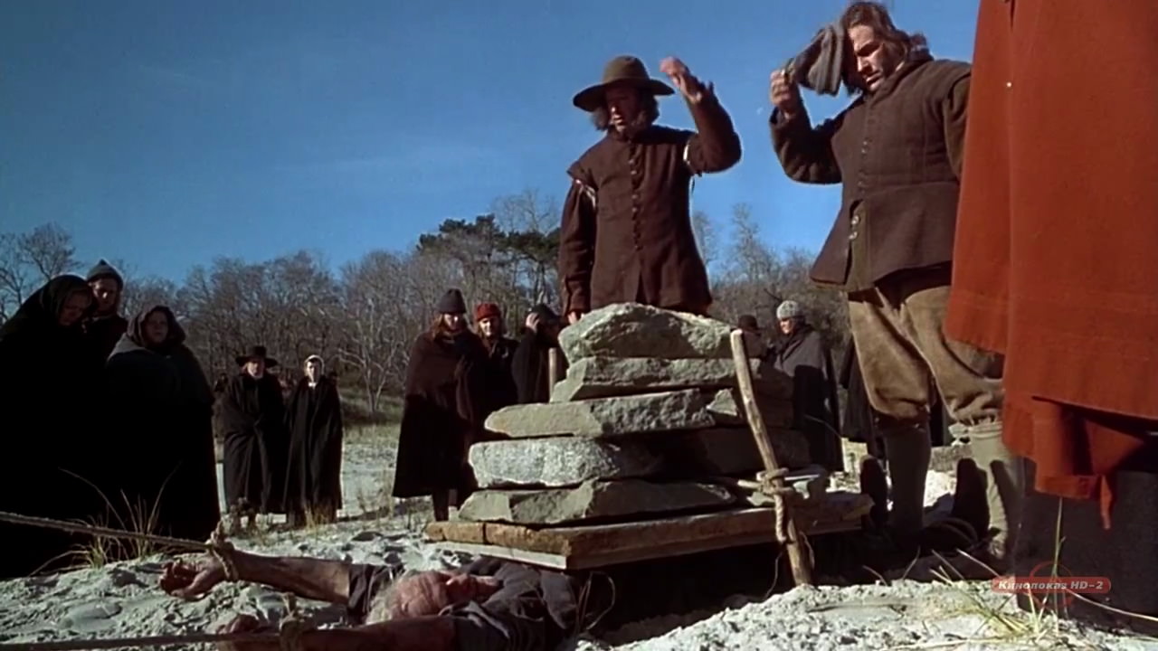 The Crucible (1996) movie still 11290