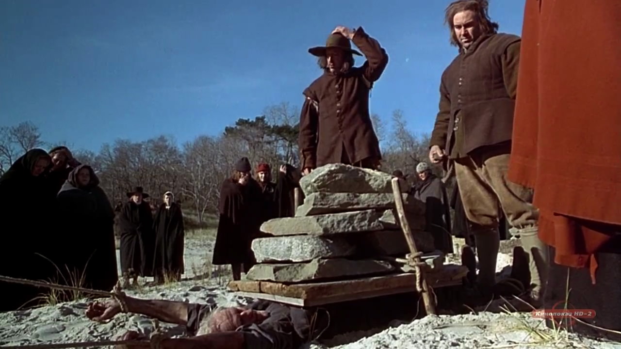 The Crucible (1996) screencap 11292