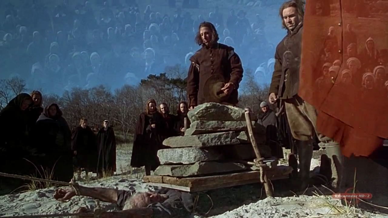 The Crucible (1996) movie still 11302