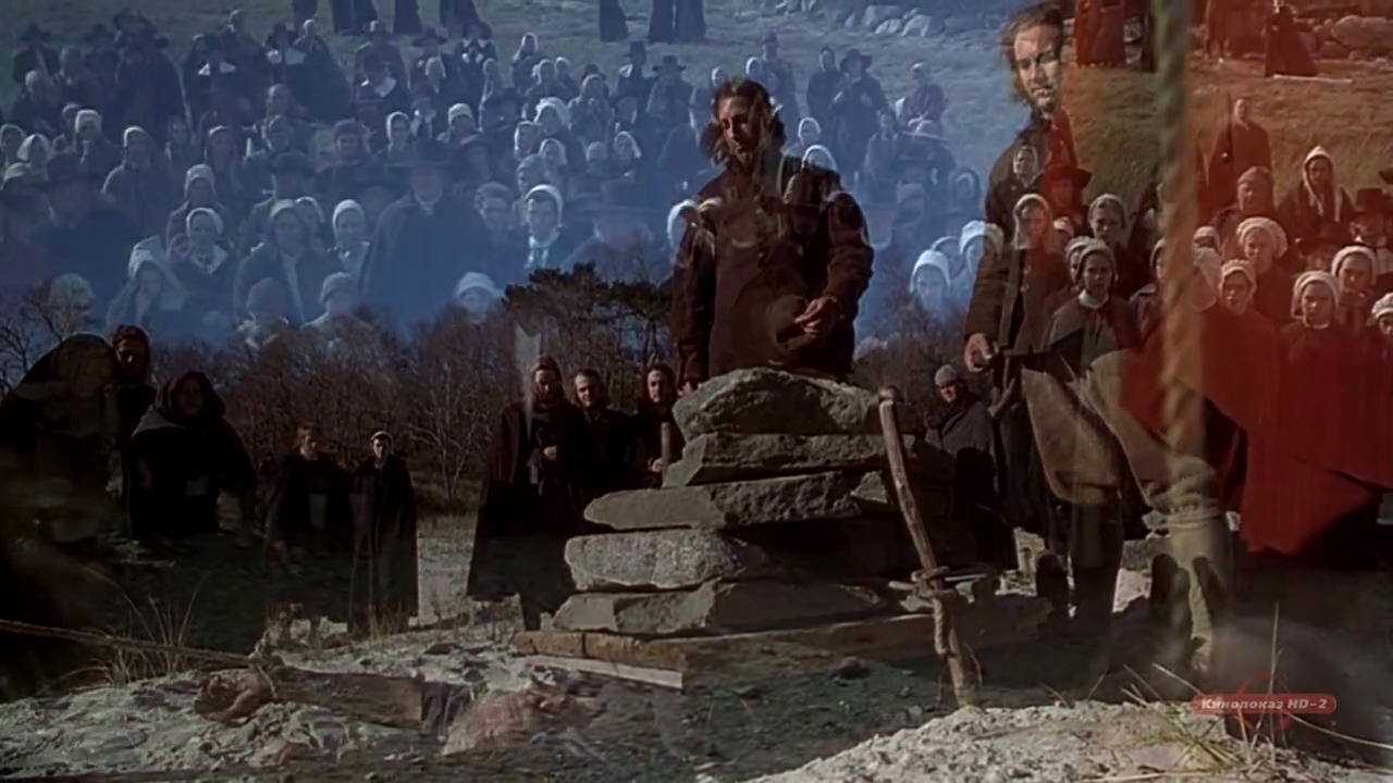 The Crucible (1996) HD screenshot 11303