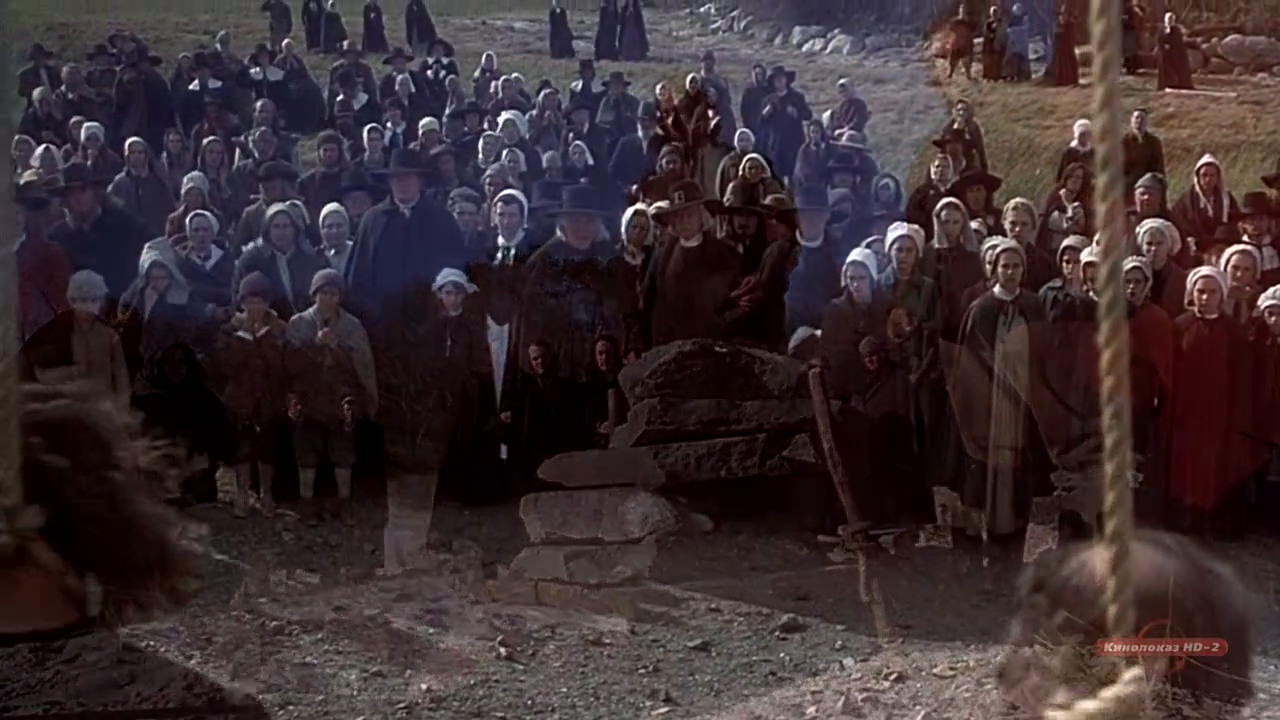 The Crucible (1996) screencap 11304