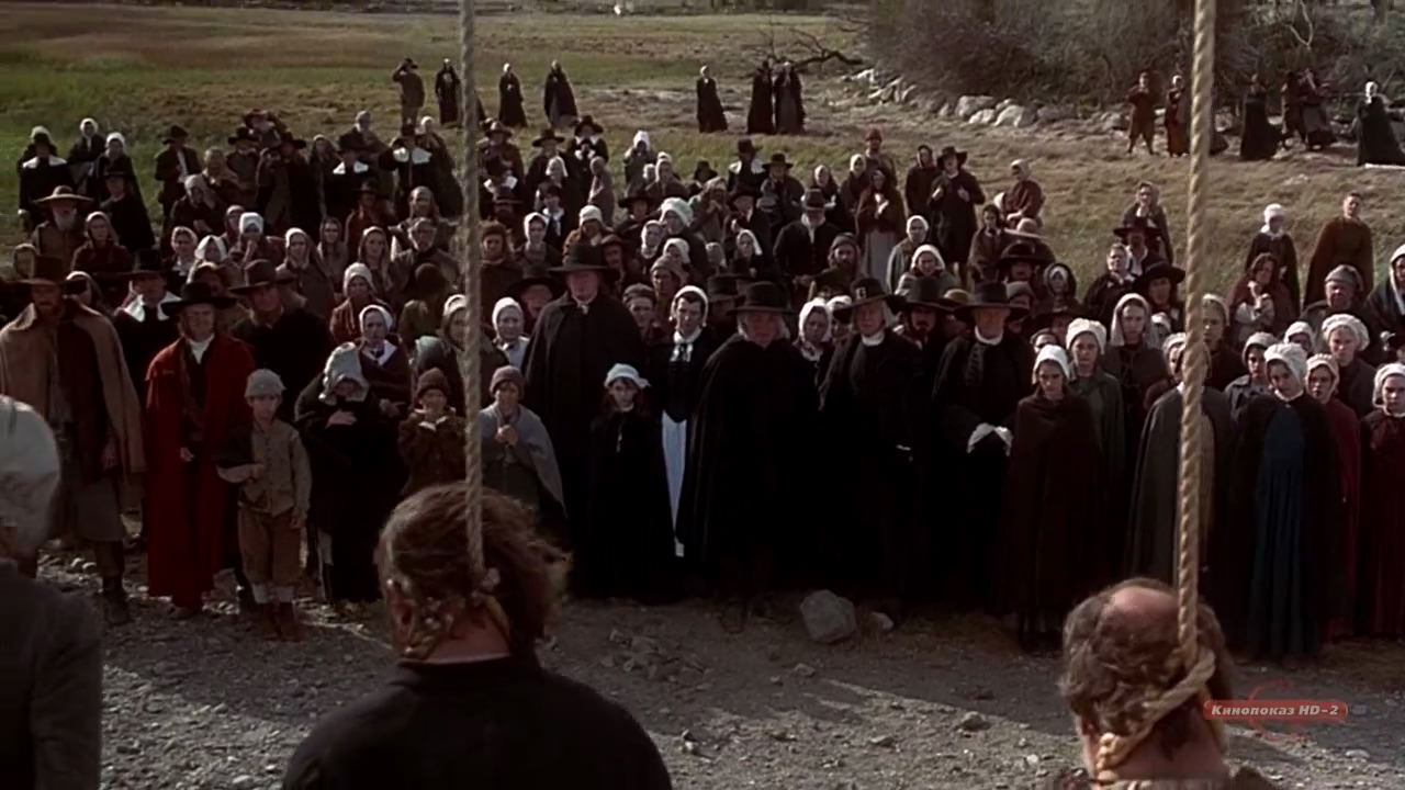 The Crucible (1996) movie still 11308