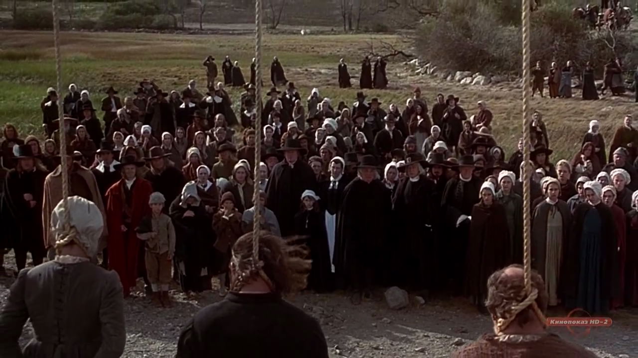 The Crucible (1996) movie still 11311