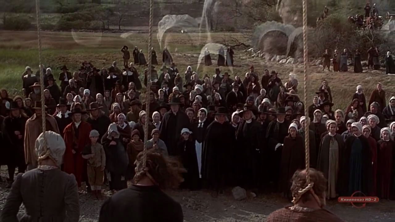 The Crucible (1996) screencap 11313