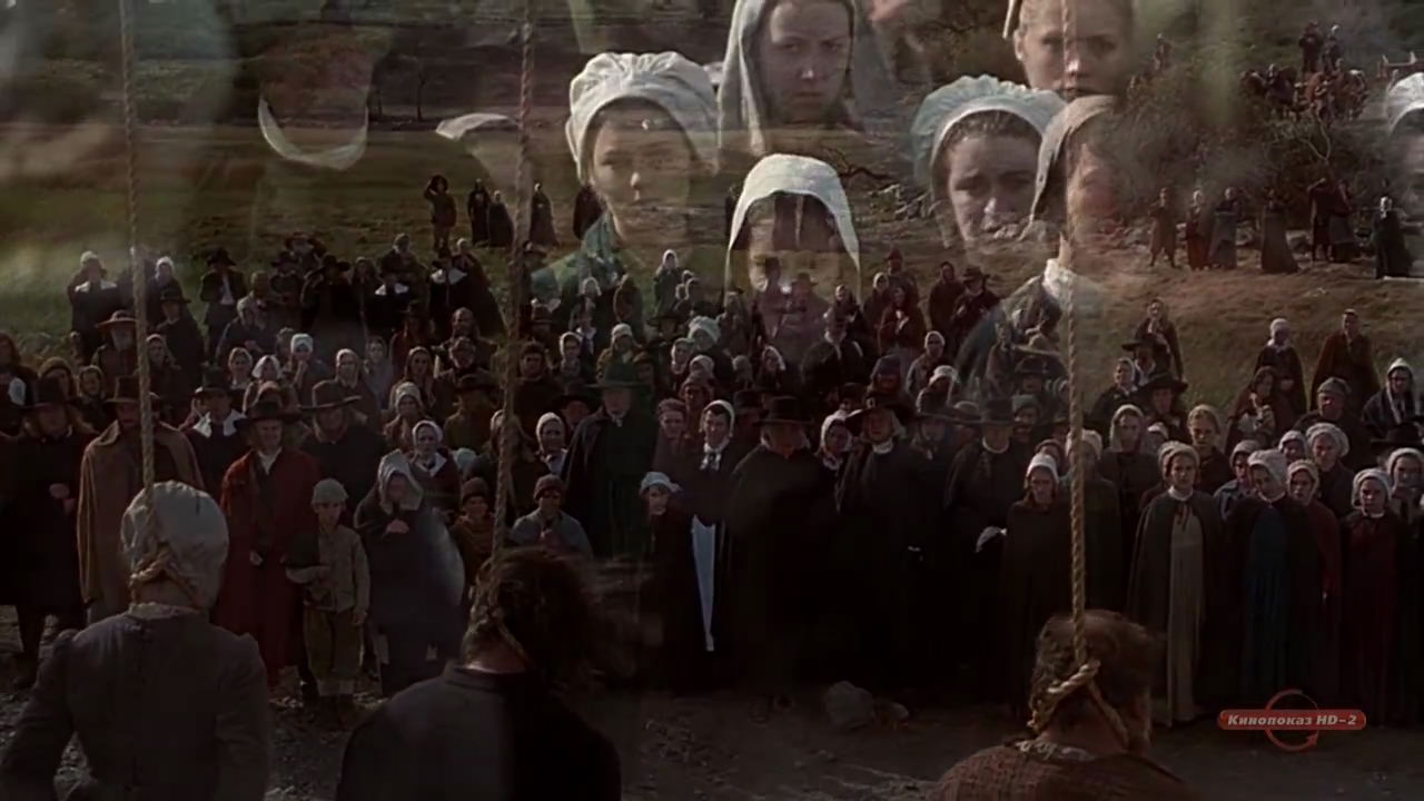 The Crucible (1996) movie still 11314