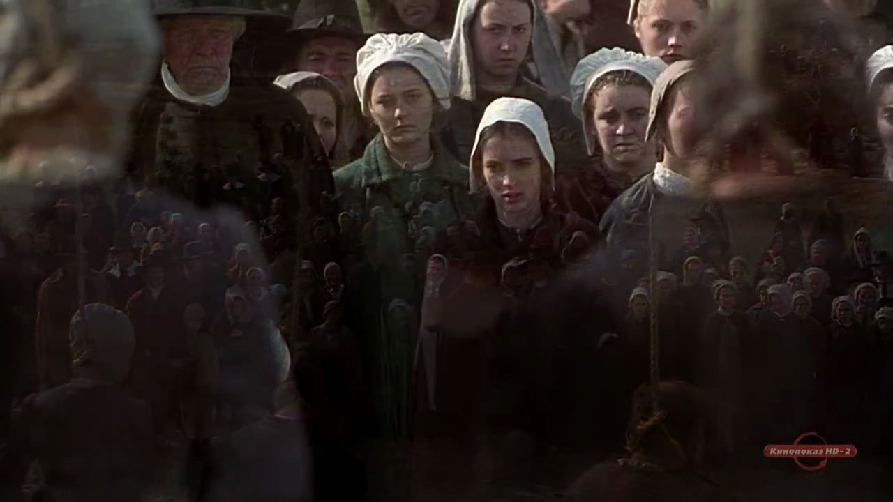The Crucible (1996) HD screenshot 11315