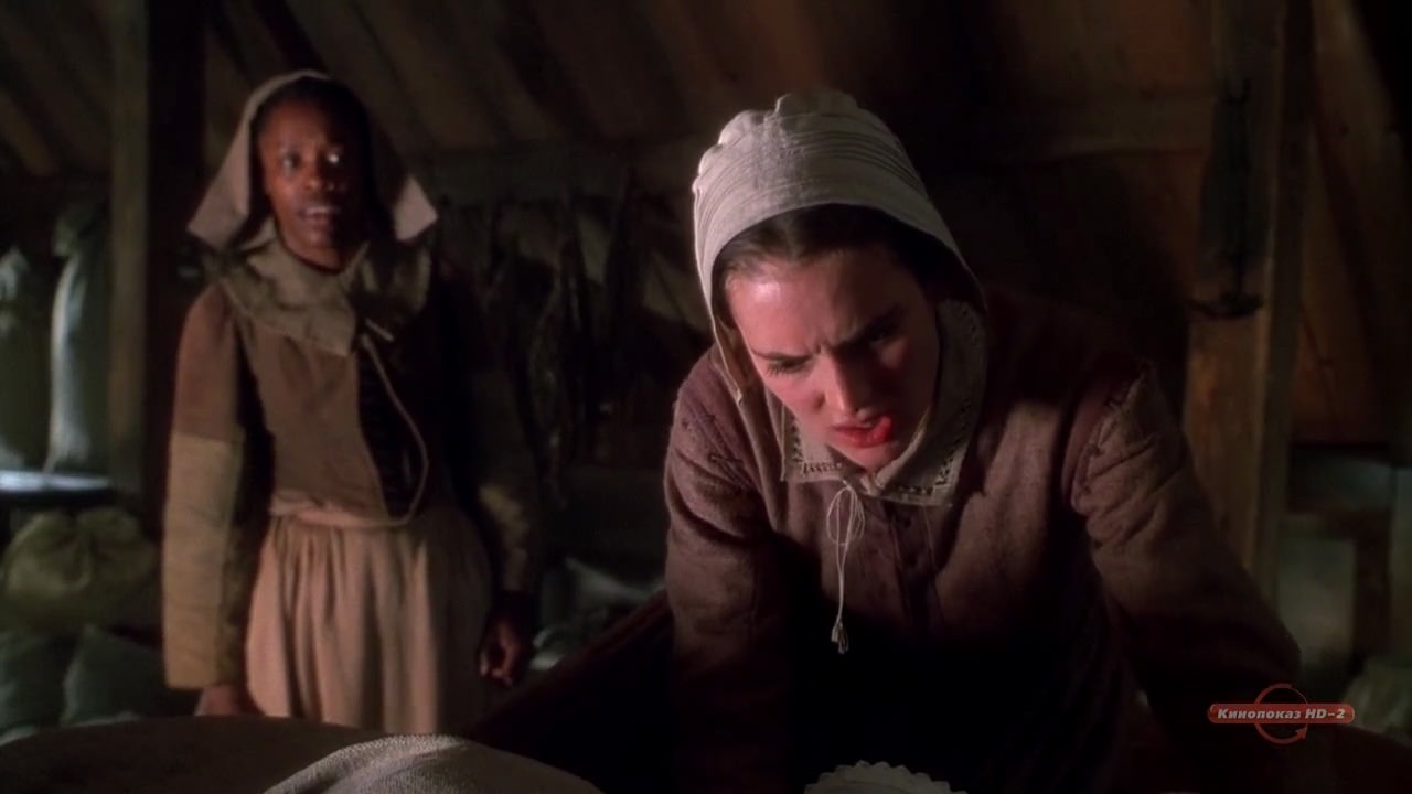 The Crucible (1996) movie still 1132