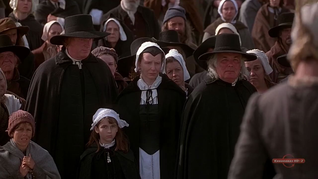 The Crucible (1996) movie still 11323