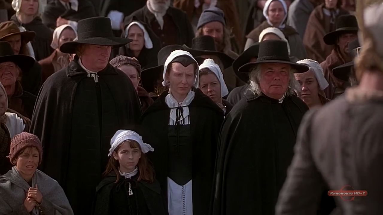 The Crucible (1996) HD screenshot 11324