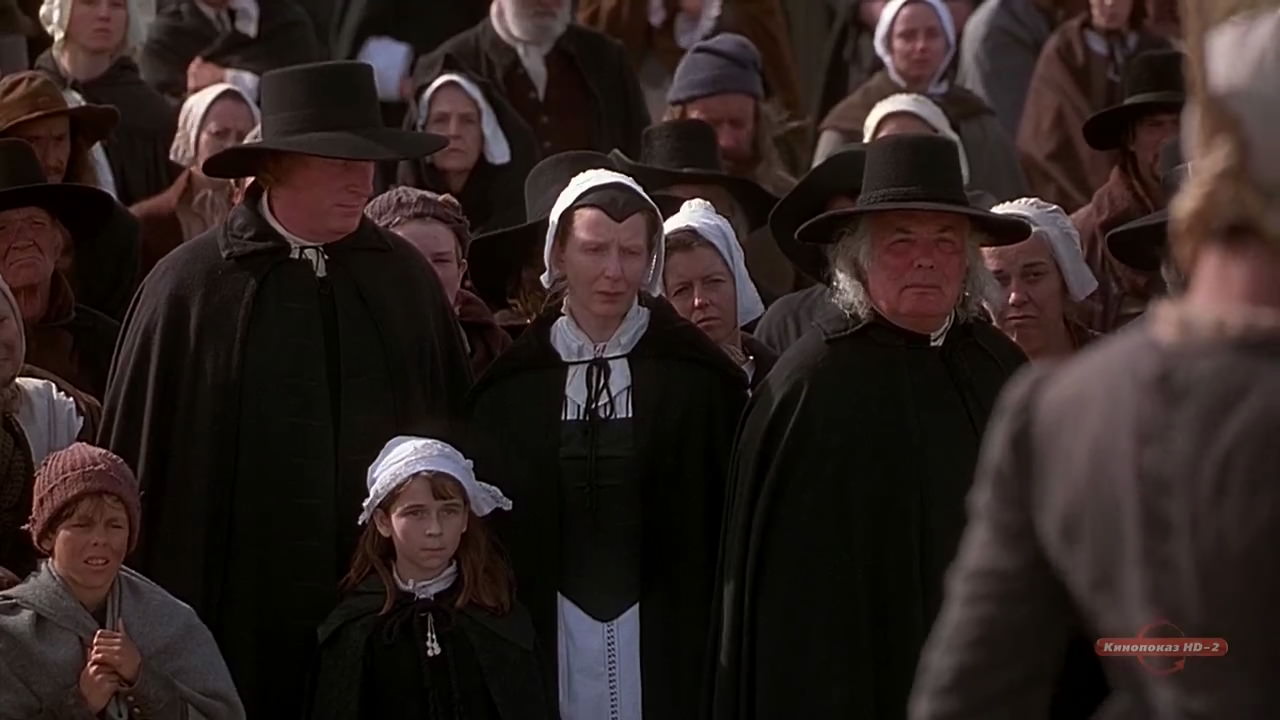 The Crucible (1996) screencap 11325