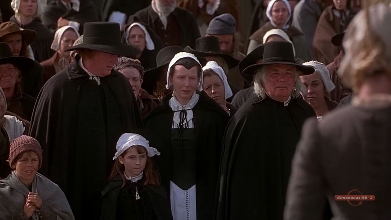 The Crucible (1996) screencap 11328