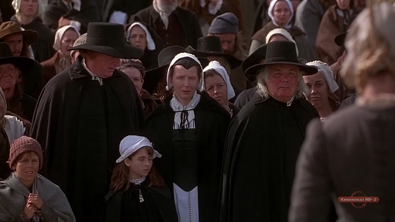 The Crucible (1996) movie still 11329