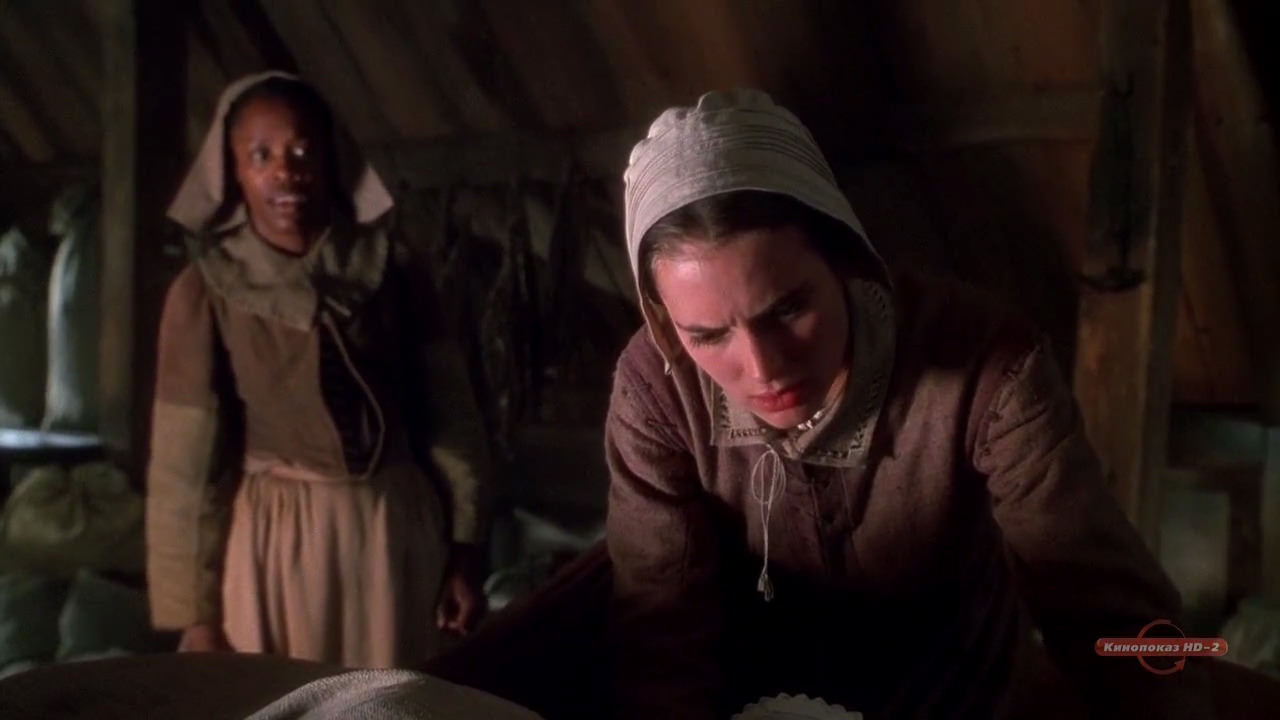 The Crucible (1996) HD screenshot 1133