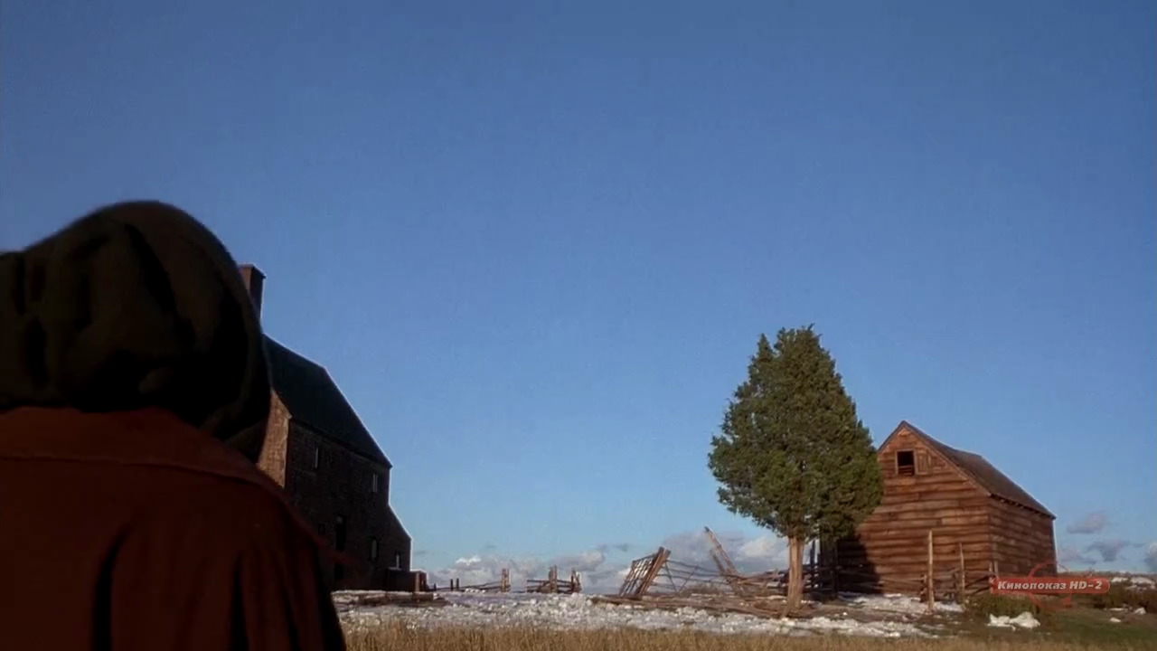 The Crucible (1996) HD screenshot 11330