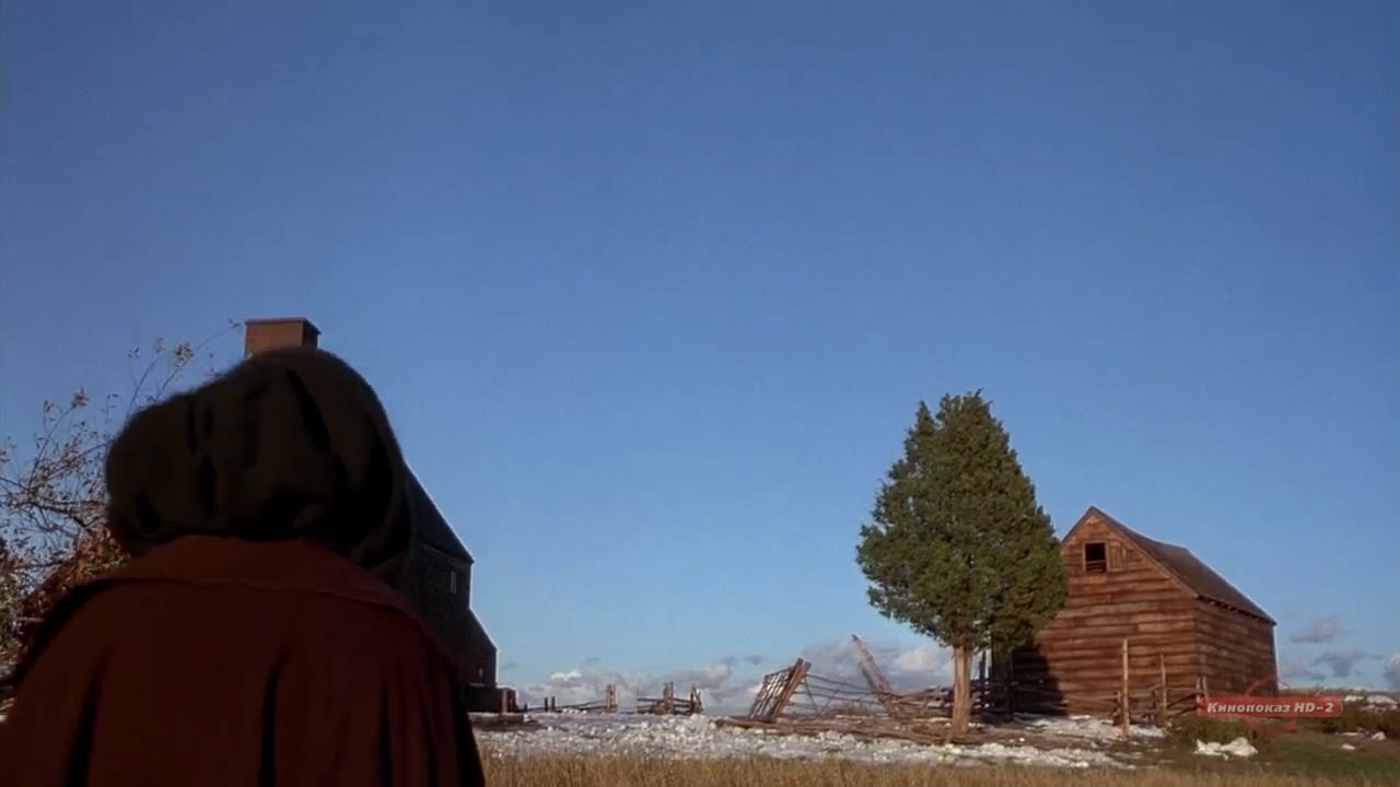 The Crucible (1996) screencap 11331