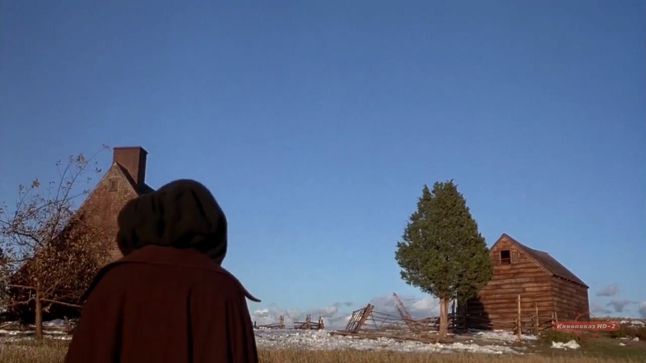 The Crucible (1996) movie still 11332