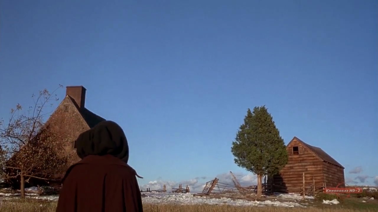 The Crucible (1996) HD screenshot 11333
