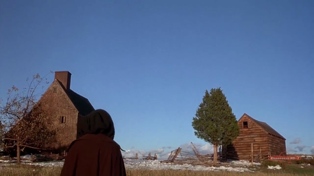The Crucible (1996) screencap 11334