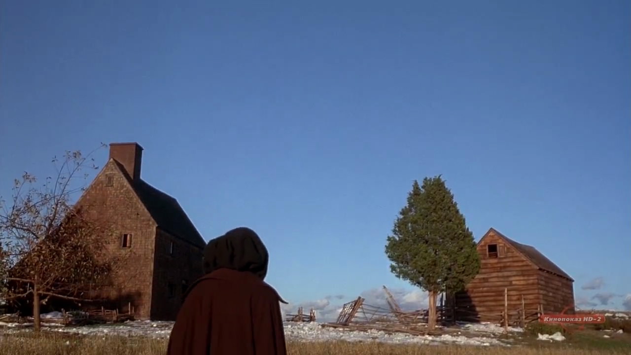 The Crucible (1996) movie still 11335