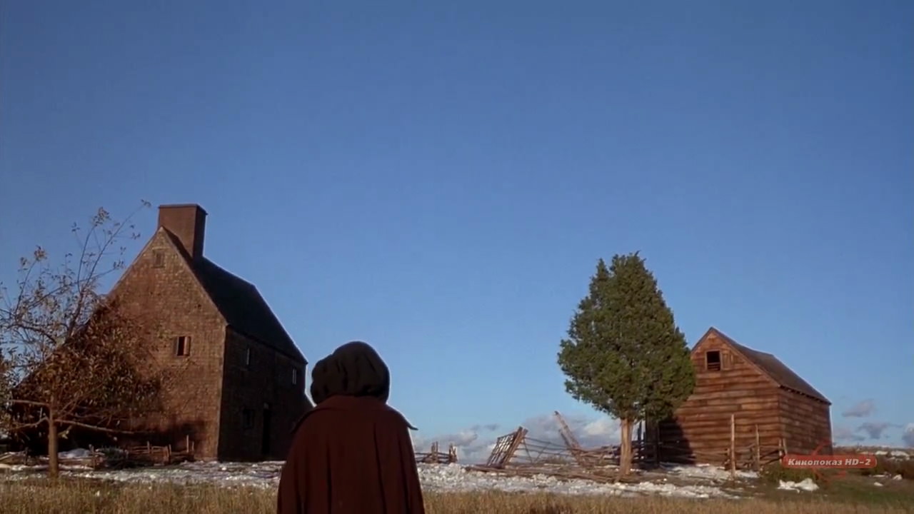 The Crucible (1996) screencap 11337