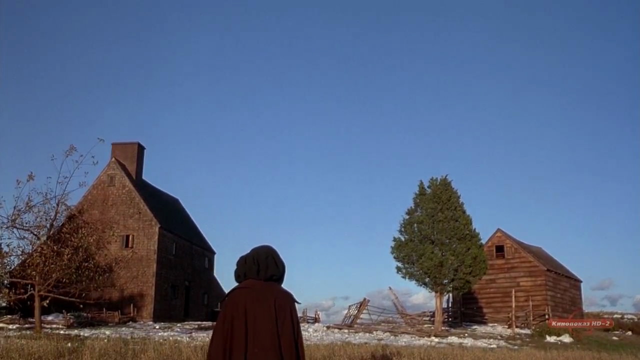 The Crucible (1996) HD screenshot 11339