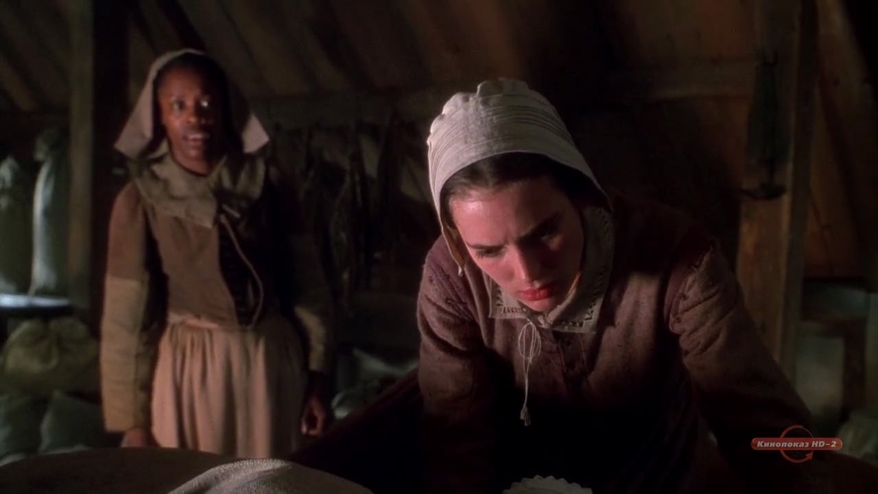 The Crucible (1996) screencap 1134