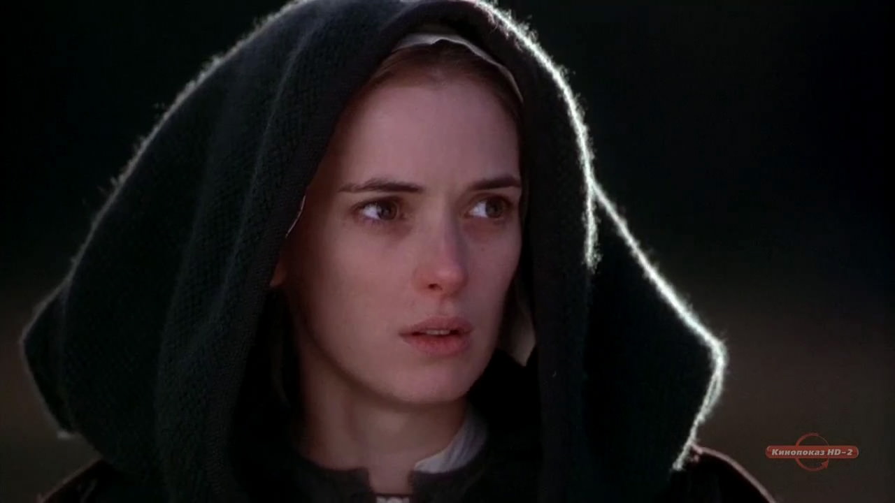The Crucible (1996) HD screenshot 11345