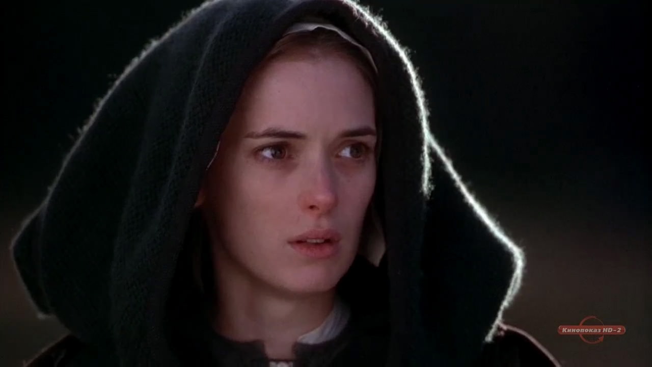 The Crucible (1996) screencap 11346