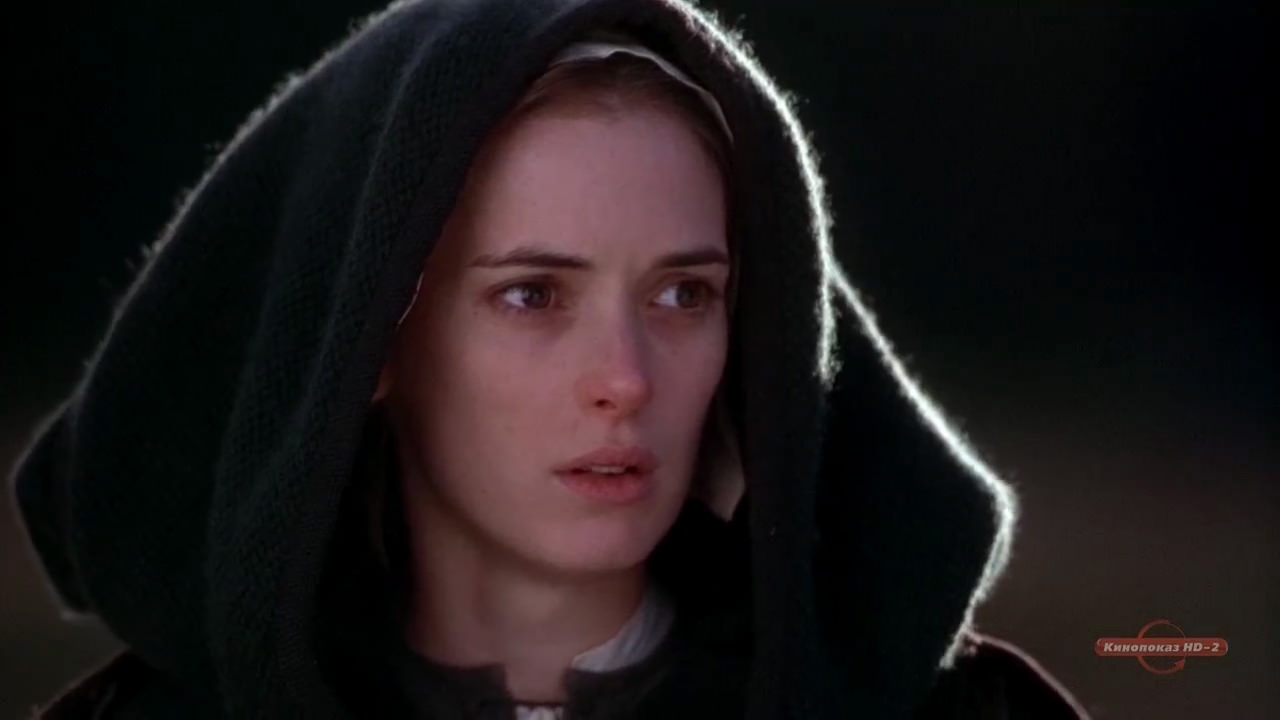 The Crucible (1996) movie still 11347