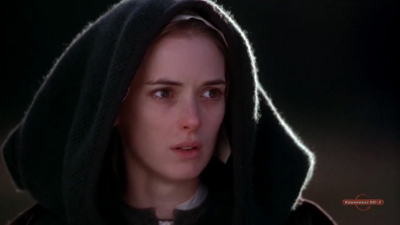 The Crucible (1996) HD screenshot 11348