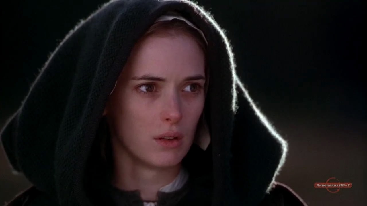The Crucible (1996) screencap 11349