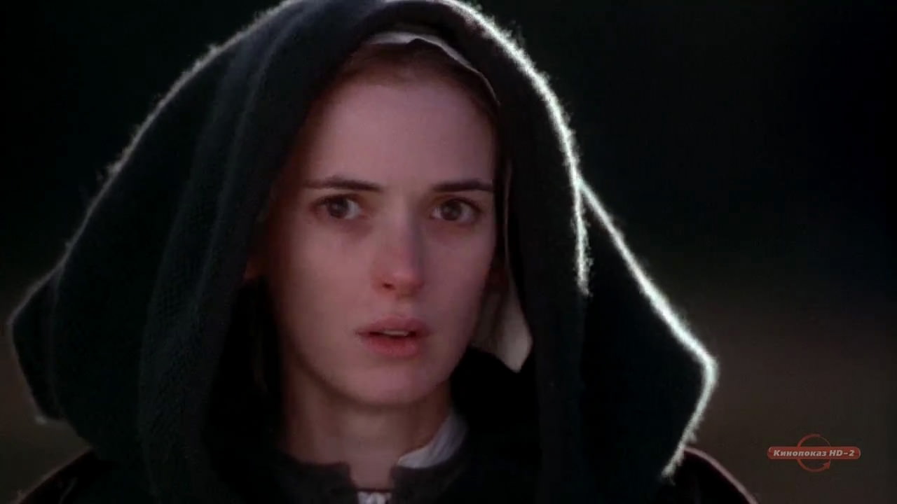The Crucible (1996) movie still 11350