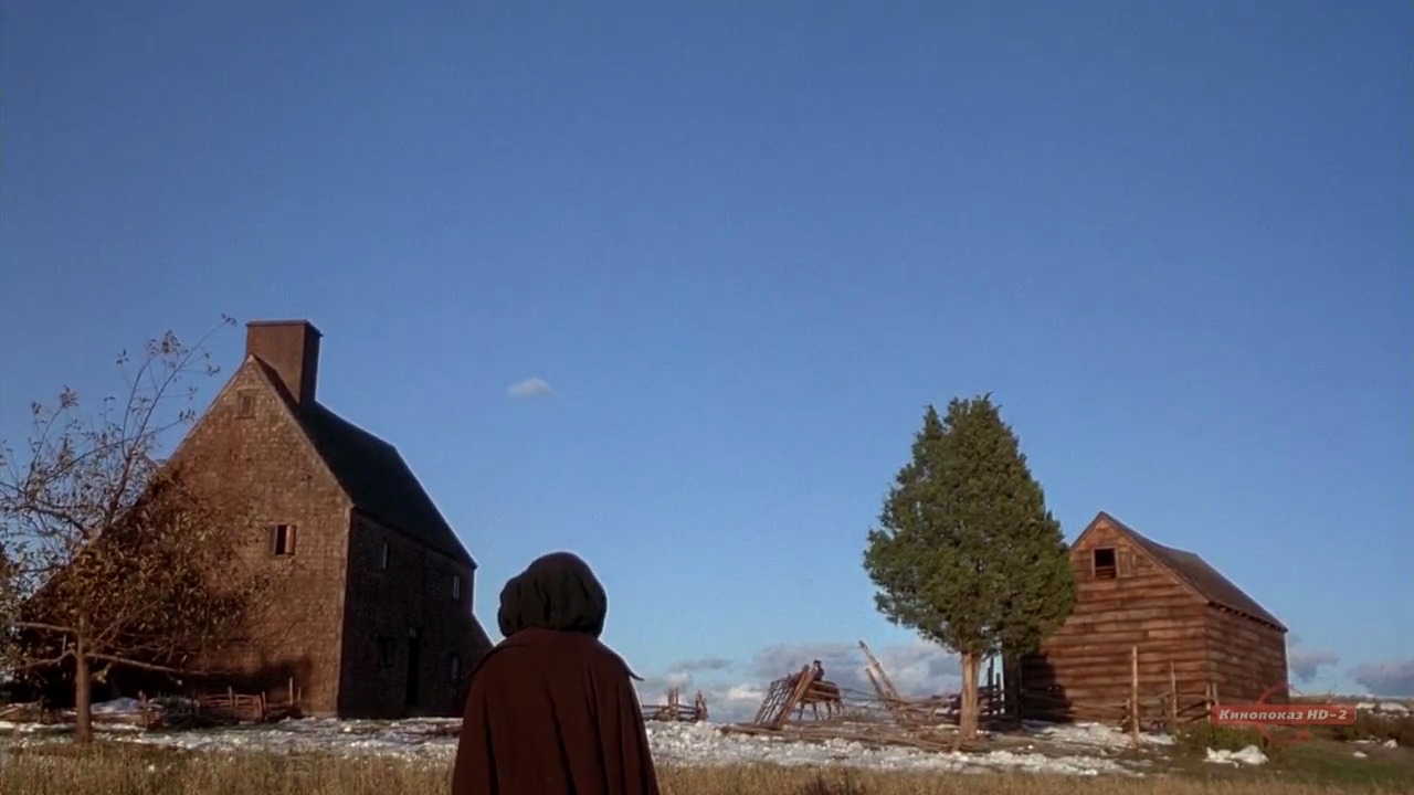 The Crucible (1996) movie still 11356