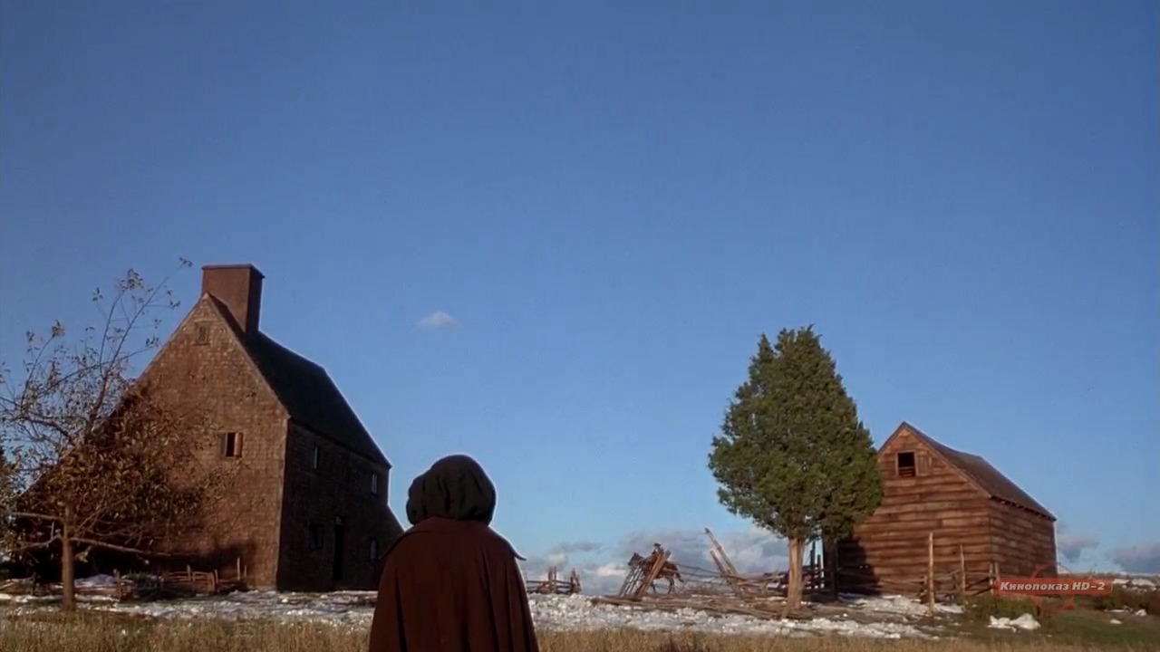 The Crucible (1996) HD screenshot 11357