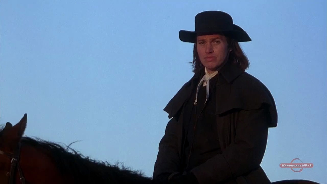 The Crucible (1996) HD screenshot 11369