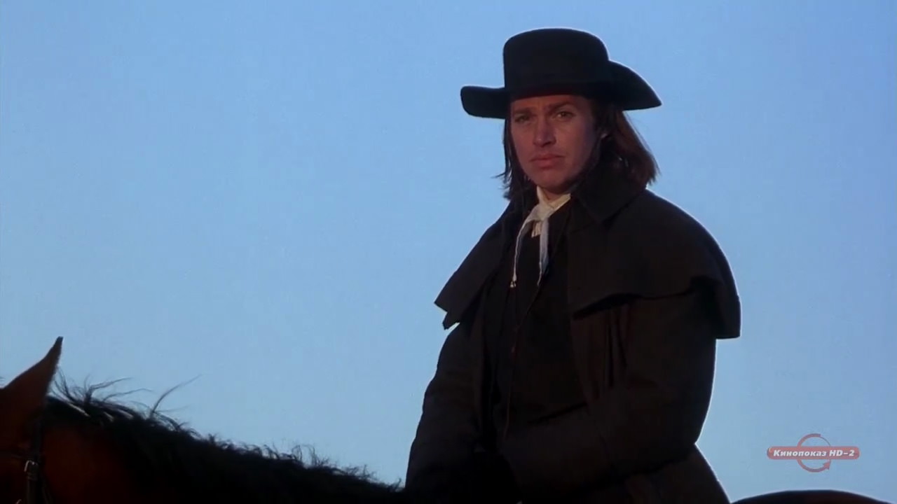 The Crucible (1996) HD screenshot 11372