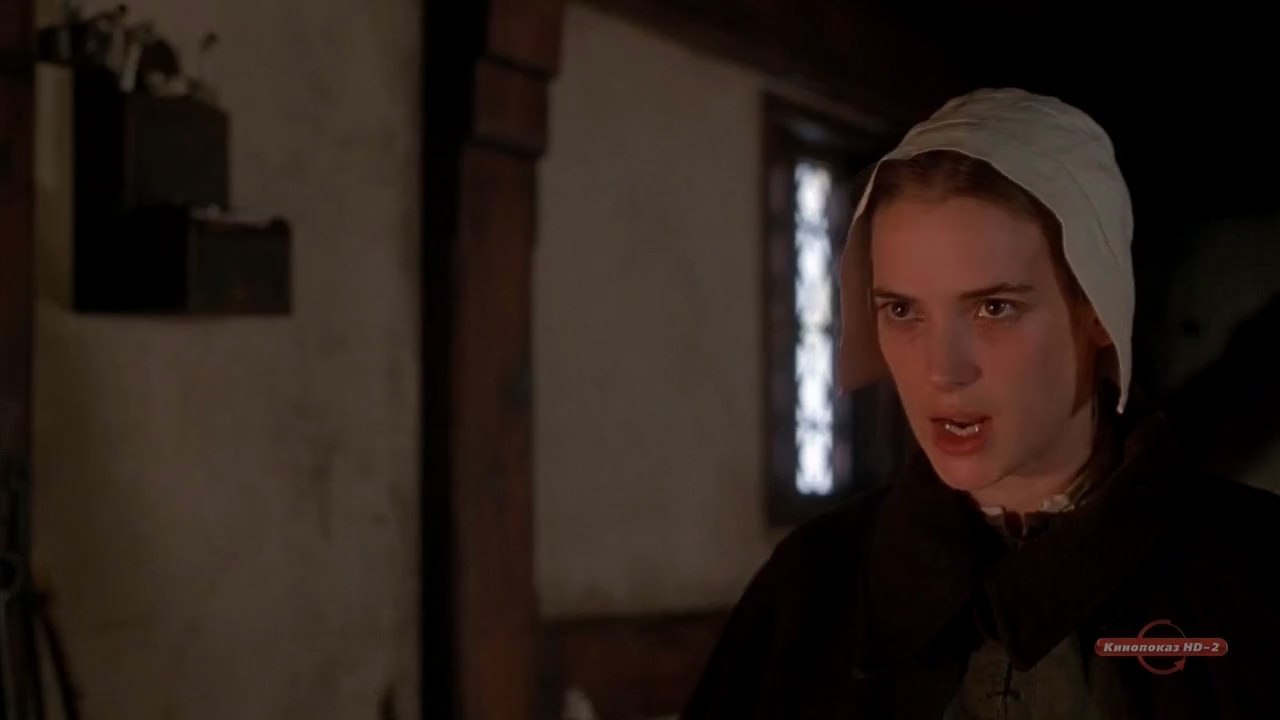 The Crucible (1996) movie still 11380