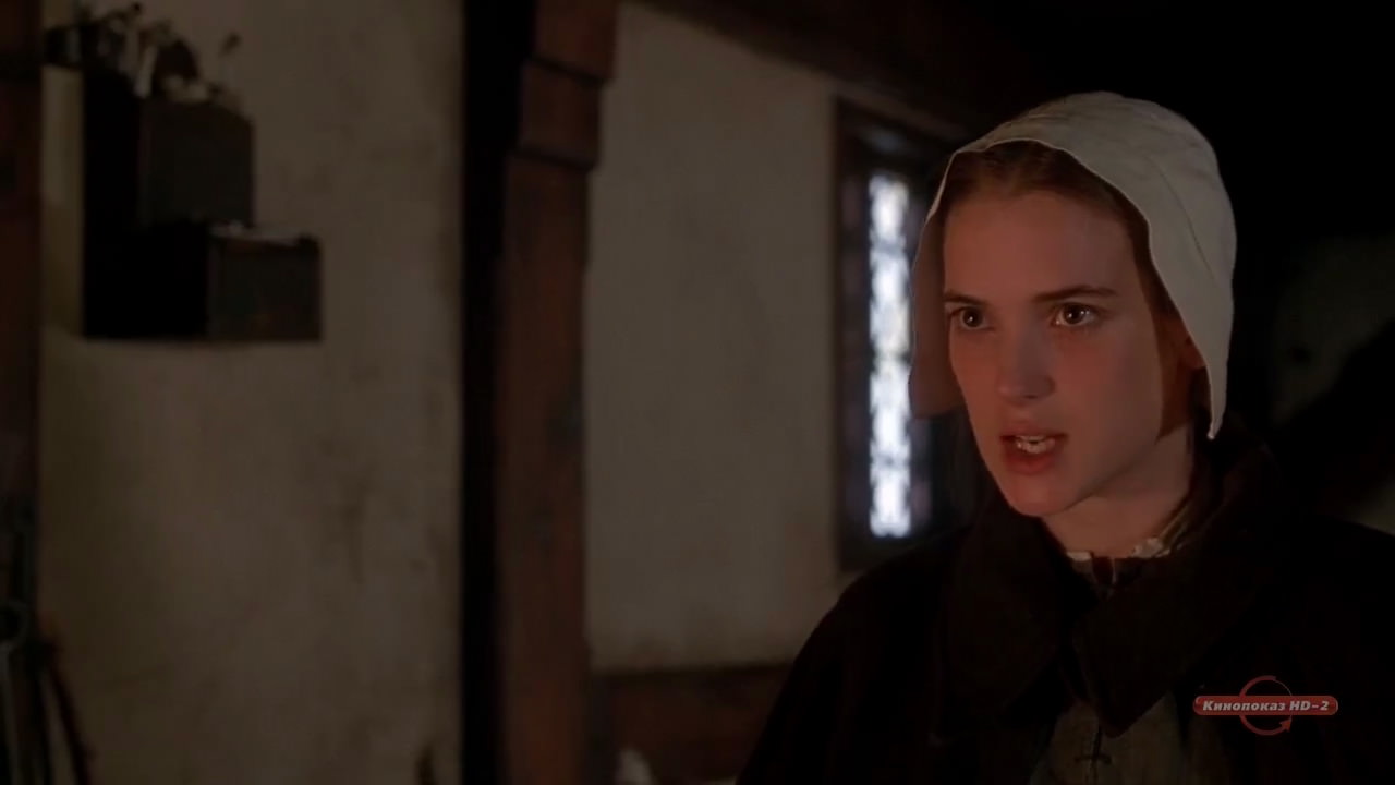The Crucible (1996) HD screenshot 11381