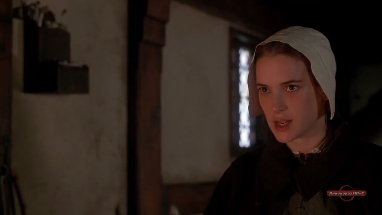 The Crucible (1996) screencap 11382