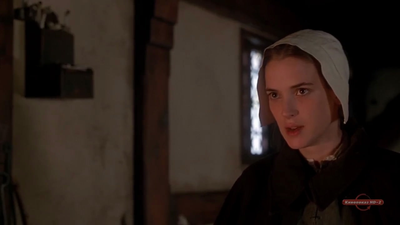 The Crucible (1996) movie still 11383