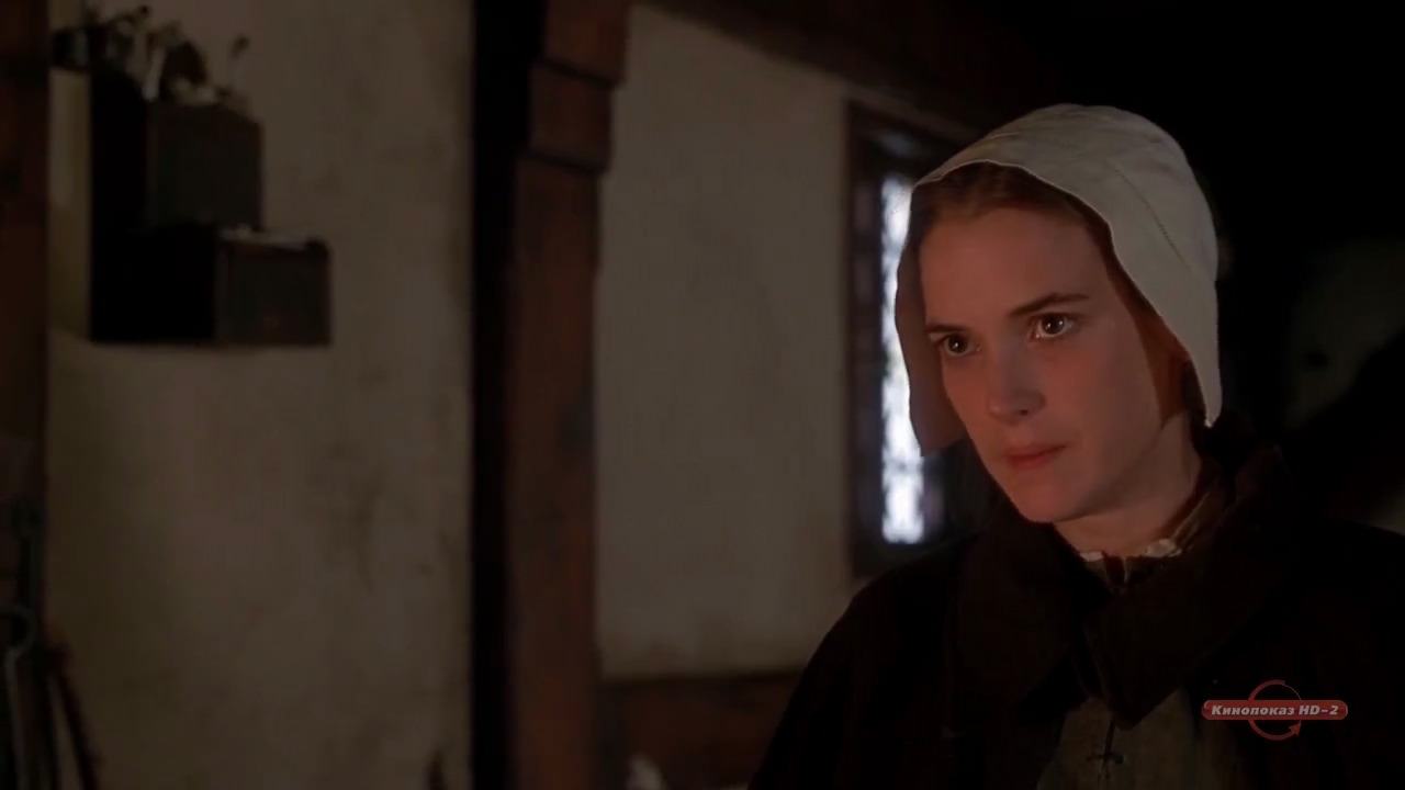 The Crucible (1996) HD screenshot 11384