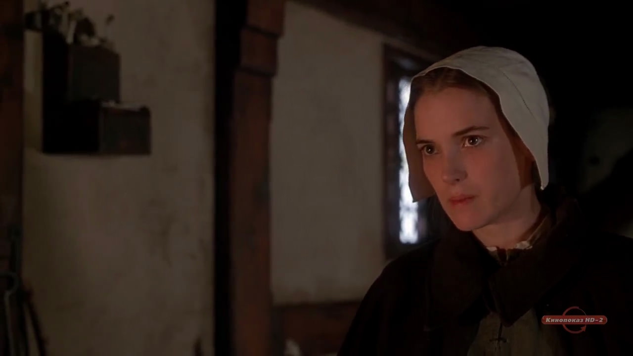 The Crucible (1996) screencap 11385