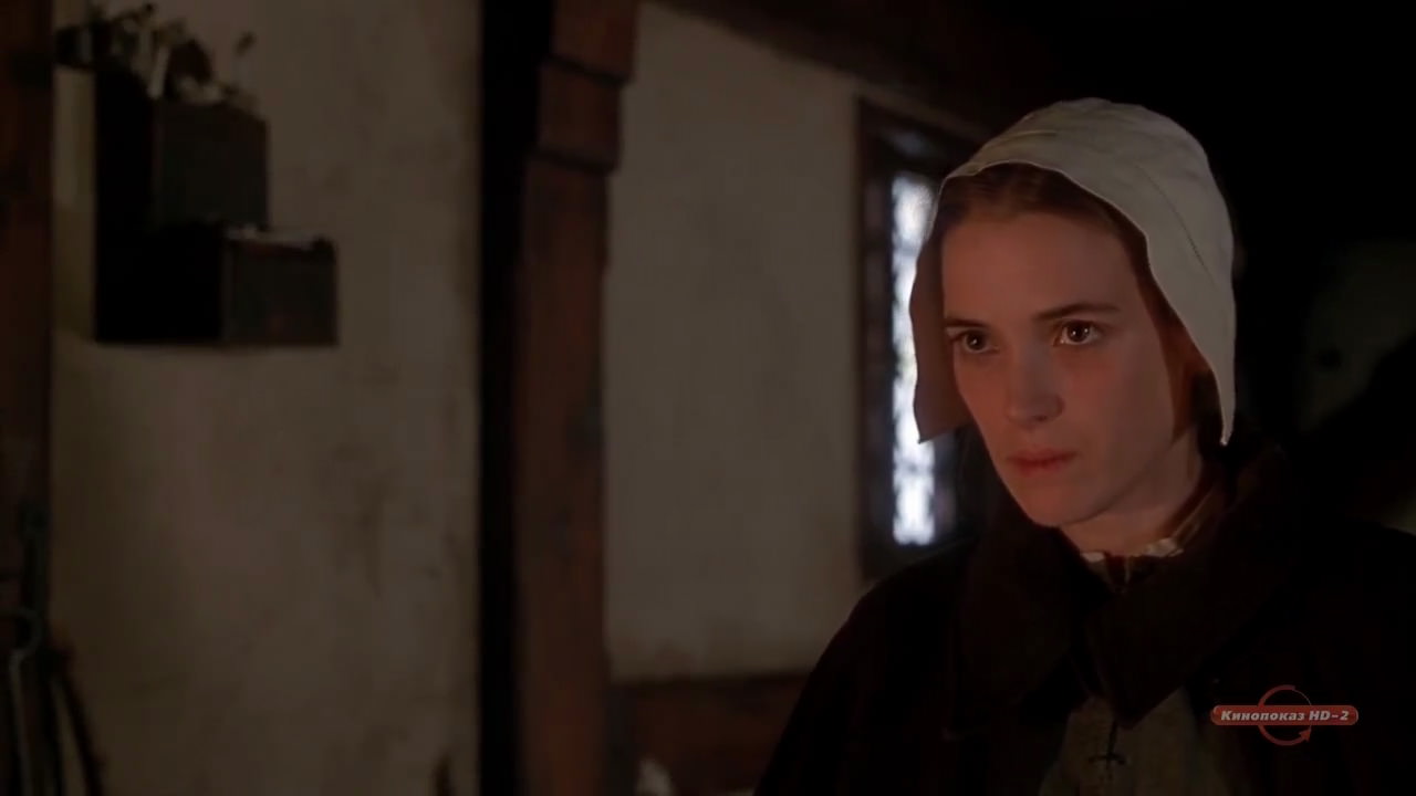 The Crucible (1996) HD screenshot 11387
