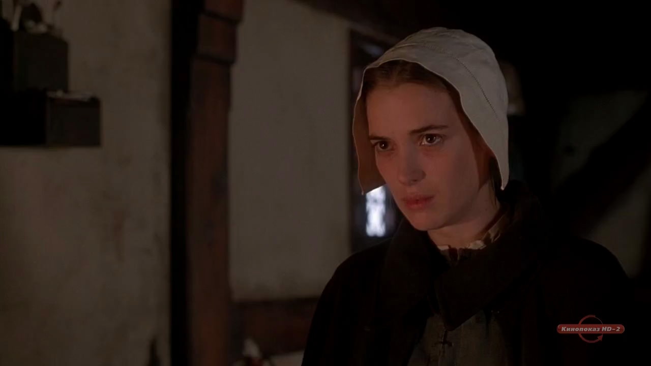 The Crucible (1996) movie still 11395